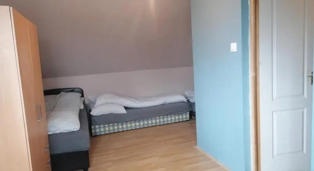 Номер Standard Silver Horse Ranch