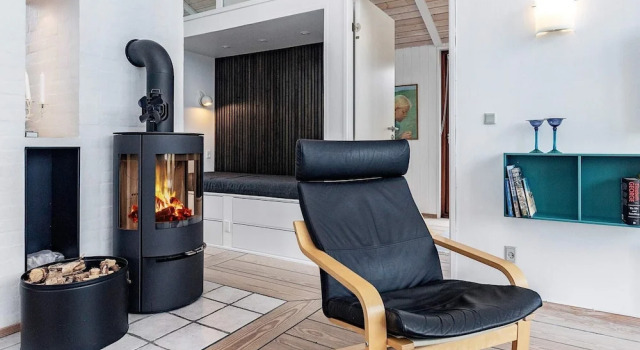 Lovely Cottage in Lønstrup with Sauna, Rezervovat Rekreační dům  