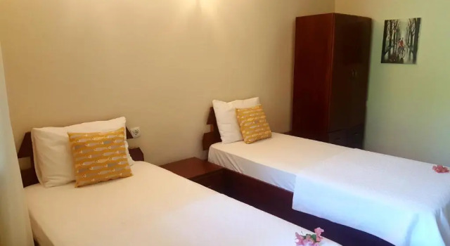 Семейный номер Standard Hotel Villa Monte