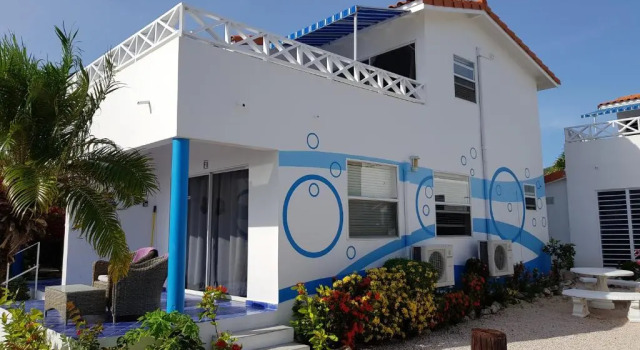 Marazul Dive Apartment F1, Reserva ahora Apartamento Sabana Westpunt Curaçao