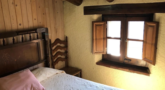 Cozy Apartment in Catalonia with pool and garden, Забронировать Апартаменты/квартира Монсень Montseny Natural Park