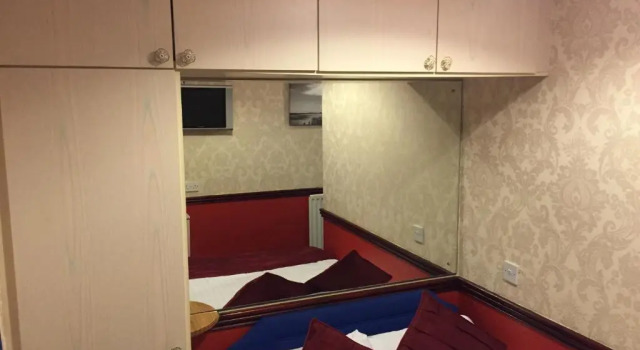 Номер Superior Valdene Hotel