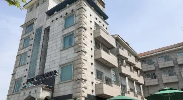Hotel Terramar, Reserva ahora Hotel Boryeong-si Chungcheongnam-Do