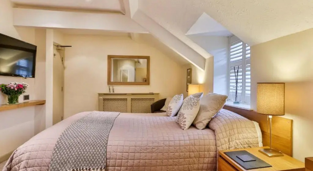 Номер Standard The Coach House Brecon