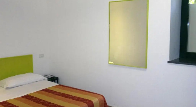 Двухместный номер Economy Hotel Eden