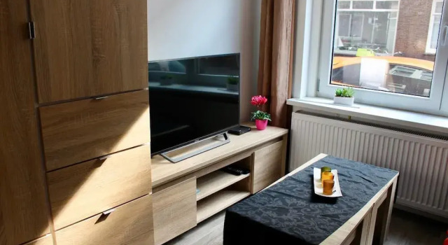 MyCityLofts - Heemskerk Apartments