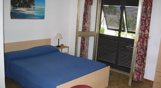 Studio Baia Azzurra