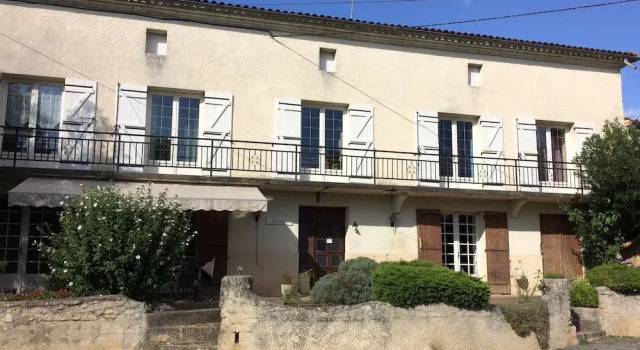 Chambres dhotes du Domaine Capiet, Reserva ahora Hotel Courpiac 