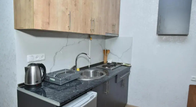 Коттедж c 1 комнатой Holiday Home on Aygestan 11