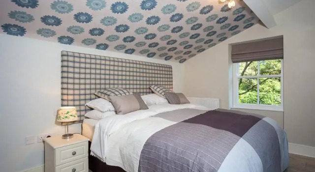 Номер Superior Summerhill Guest House
