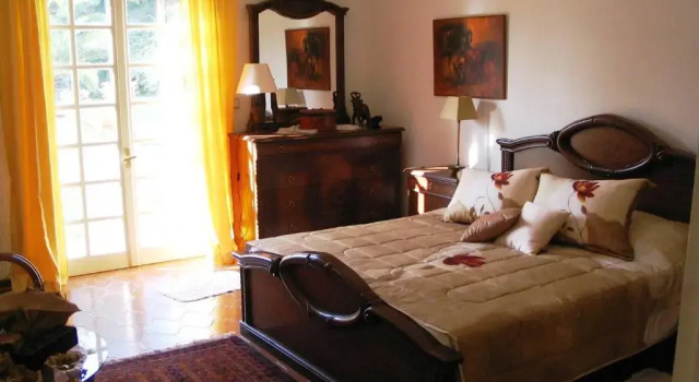 Вилла Villa Flores