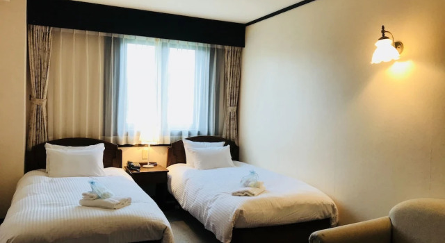 Семейный номер Standard с 2 комнатами Shakespeare Hotel