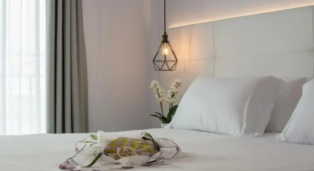 Номер Standard Hotel Elite