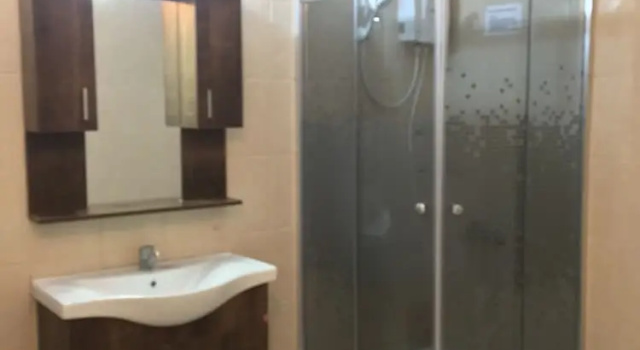 Семейный номер Standard c 1 комнатой с балконом и с видом на море Doa Apartments