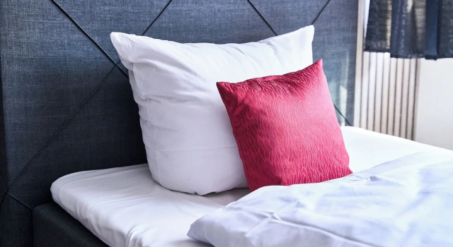 Номер Comfort Hotel Maximo