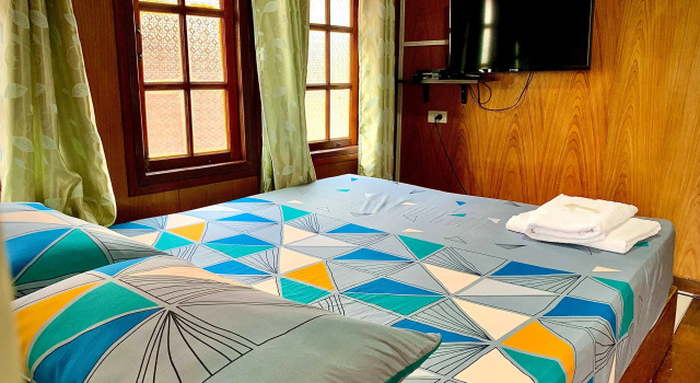 Номер Superior Chai Na Resort