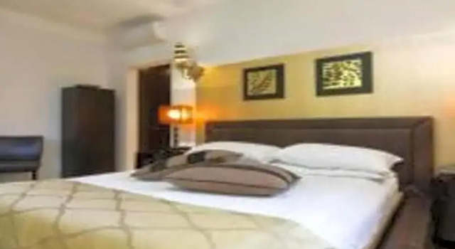 Номер Superior Hotel Villa Stella