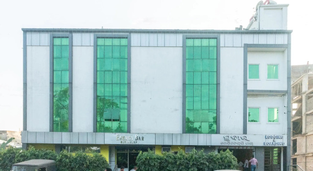 SPOT ON 64965 Prabir Residency Inn, Rezervasyon Otel Cuttack Orissa