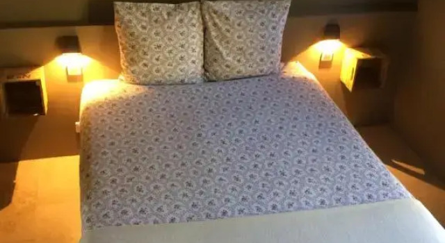 Двухместный номер Standard Une Sieste en Luberon