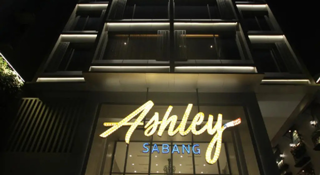 Ashley Sabang Jakarta