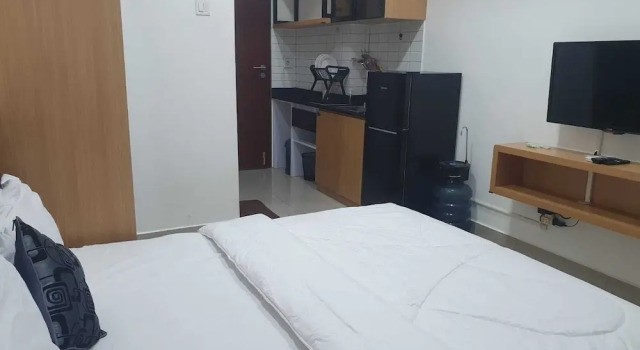 Sayana Apartemen by Mega Bara Group