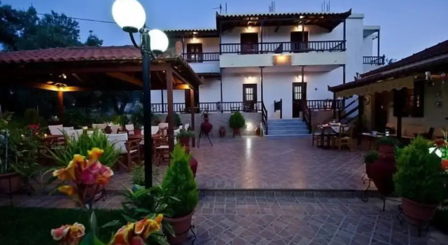 Studios Filippos