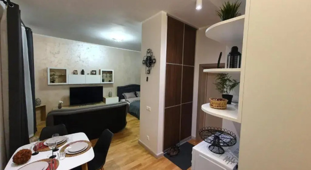 Апартаменты Dream Apartment Blaumana