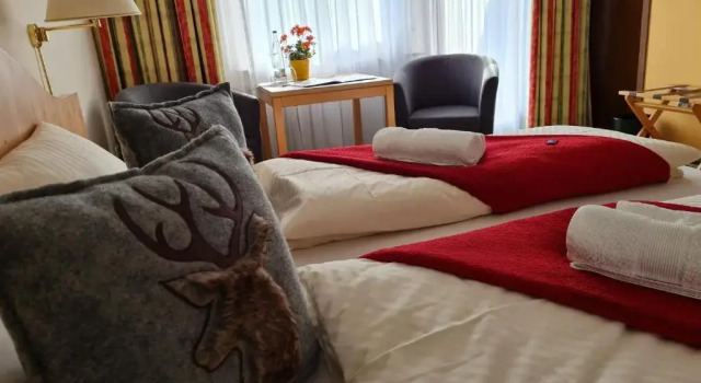 Landhaus Eickler, Забронировать Дом для отпуска Байрсброн Landkreis Karlsruhe