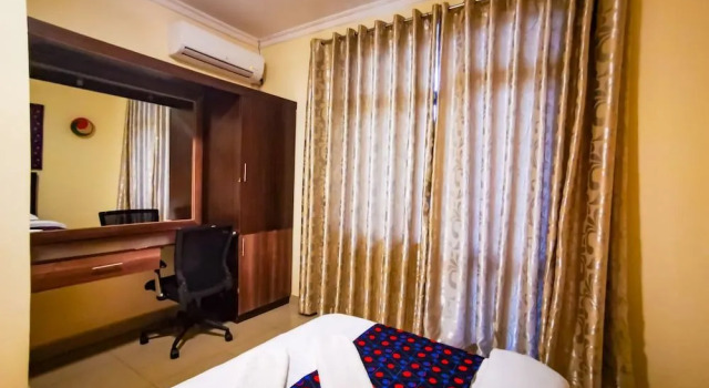 Peponi Livingspaces