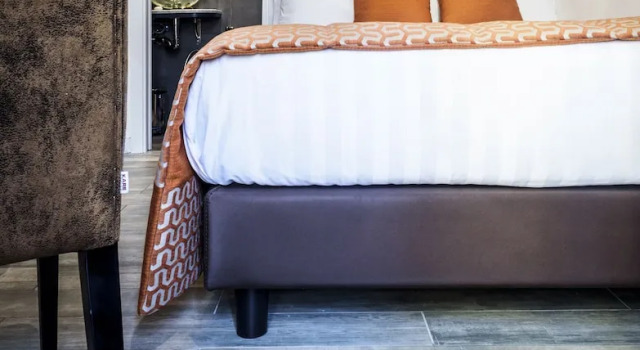 Номер Economy Vaticano Julia Guest House