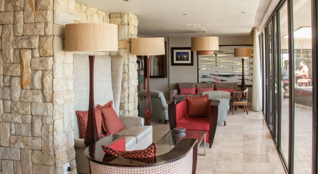 Langebaan Country Estate