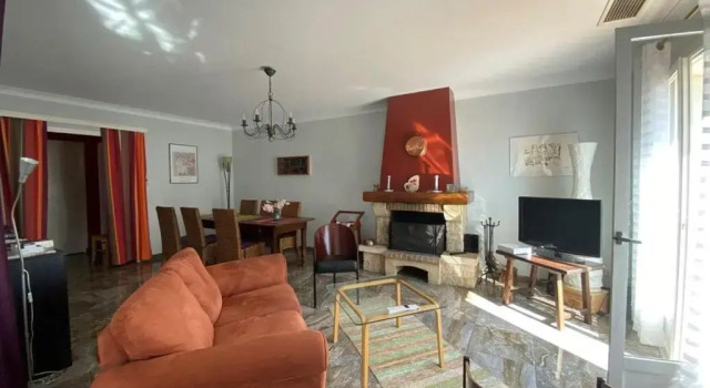 Maison Argelès-sur-Mer, 3 pièces, 6 personnes - FR-1-388-179