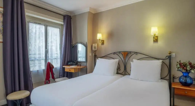 Номер Superior Hotel London