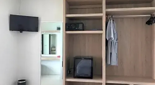 Номер Deluxe с видом на море Moonlight Bay Resort