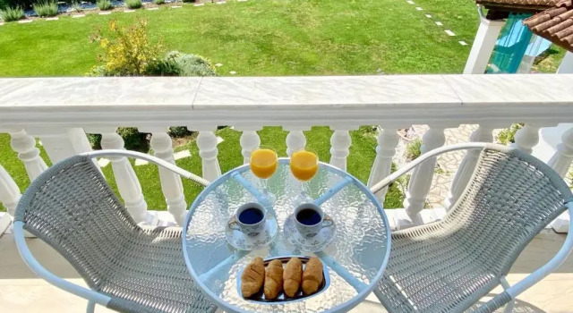 Вилла Villa Doma with private pool for up to 29 guests by DadoVillas