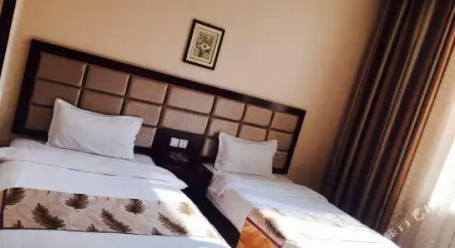 Lanzhou Runjia Hotel, Book Hotel Lanzhou Gansu
