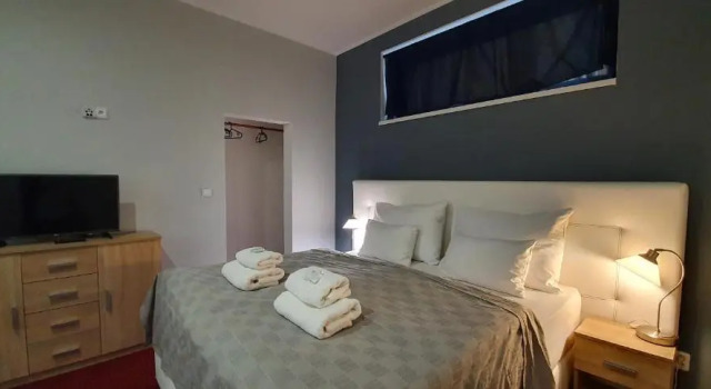 Saraya Wellness & Penzion, Забронировать Отель Отели Czech central mountains 3 звезды, 3*
