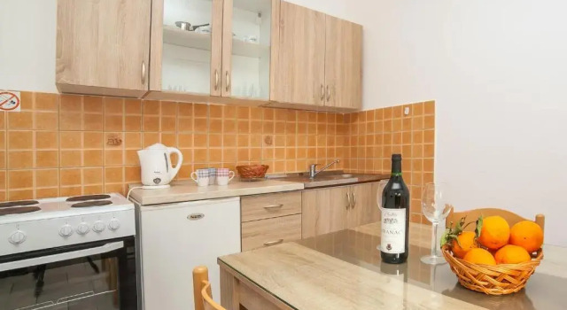 Apartments Božinović, Book Lejlighed Billige hoteller i Tivat