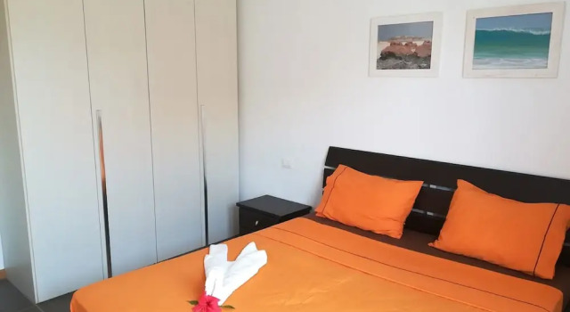 Cabral Palace, Rezervovat Apartmán Hotely v Barlavento Islands s parkováním, Parkování