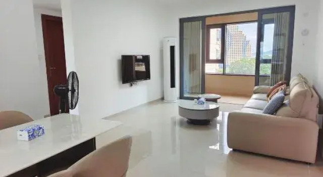 Люкс Dongshan Yangxi Residence