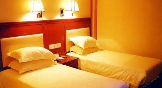 Shi Cheng Hotel