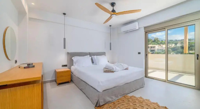 Increteblue Suites, Забронировать Отель Плакиас Центральный Крит