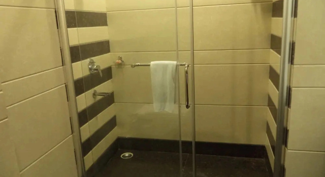 Двухместный люкс Royal с видом на город Clarion Inn Stella