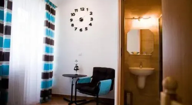 Canpol, Boek Hotel Czluchow Pommeren