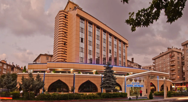 Dundar Hotel