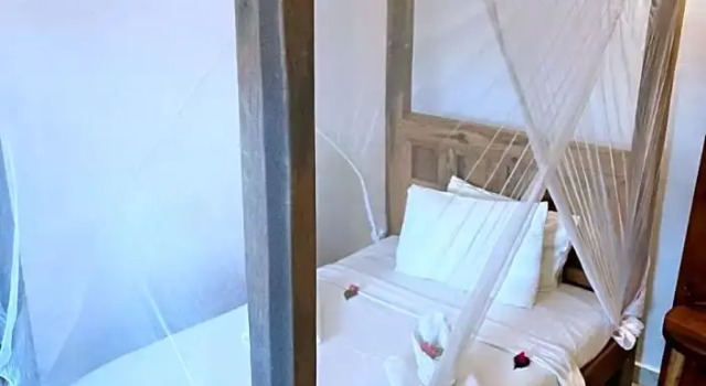 Номер Deluxe Ames Nungwi