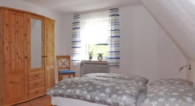 Ferienwohnung Wallensiepen, Забронировать Отель Шмалленберг Северный Рейн-Вестфалия