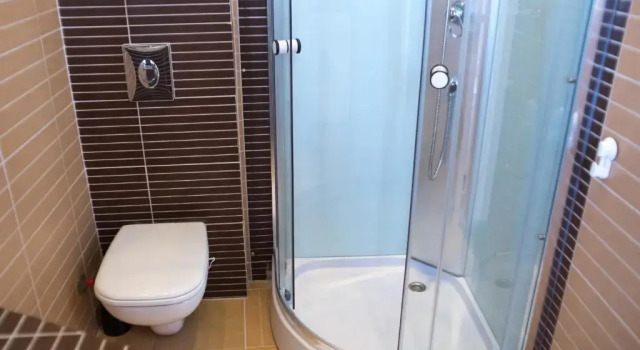 Апартаменты VIP jacuzzi Luxury