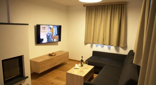 Kitzbuheler Alpen Residenz Top2 Hollersbach