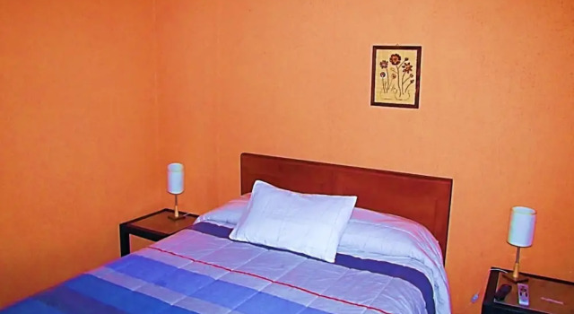 hostal camino del inca, Prenota Ostello Hotel a Antofagasta Region con parcheggio, Parcheggio